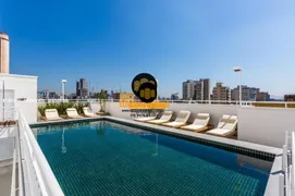 Apartamento com 1 Quarto à venda, 36m² no República, São Paulo - Foto 17
