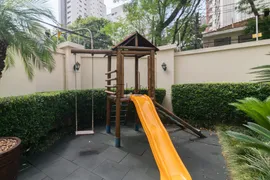 Apartamento com 3 Quartos para alugar, 140m² no Itaim Bibi, São Paulo - Foto 74