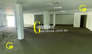 Galpão / Depósito / Armazém para alugar, 6739m² no Tamboré, Barueri - Foto 19