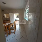 Casa Comercial com 3 Quartos para alugar, 185m² no Campestre, Santo André - Foto 8