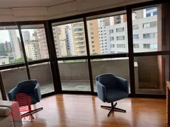 Apartamento com 3 Quartos à venda, 115m² no Vila Nova Conceição, São Paulo - Foto 2