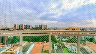 Apartamento com 3 Quartos para alugar, 190m² no Vila Sônia, São Paulo - Foto 4