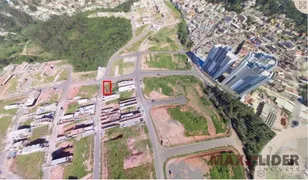 Terreno / Lote / Condomínio à venda, 218m² no Chácara do Peroba, Jandira - Foto 2