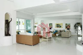 Casa de Condomínio com 5 Quartos para venda ou aluguel, 1000m² no Barra Funda, Guarujá - Foto 15