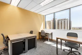 Conjunto Comercial / Sala para alugar, 20m² no Asa Norte, Brasília - Foto 2