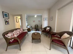 Apartamento com 3 Quartos para alugar, 120m² no Vila Luis Antonio, Guarujá - Foto 7