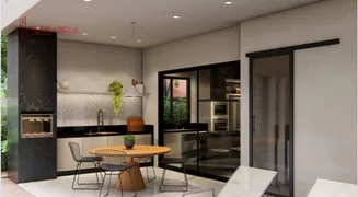Casa de Condomínio com 4 Quartos à venda, 250m² no Condomínio Terras de São Francisco, Vinhedo - Foto 11