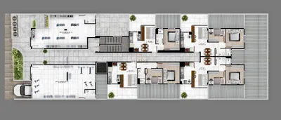 Apartamento com 1 Quarto à venda, 40m² no Borgo, Bento Gonçalves - Foto 5