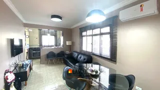 Apartamento com 2 Quartos à venda, 60m² no Enseada, Guarujá - Foto 2