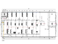 Loja / Salão / Ponto Comercial à venda, 1260m² no Jardins, São Paulo - Foto 27