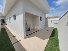 Casa de Condomínio com 3 Quartos à venda, 162m² no Condomínio Jardim de Mônaco, Hortolândia - Foto 10