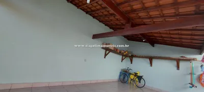 Casa com 3 Quartos à venda, 171m² no Poiares, Caraguatatuba - Foto 22