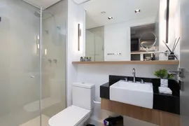 Step Up Paraíso - Mobiliado e Decorado || 21m² no Paraíso, São Paulo - Foto 16