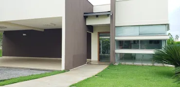 Casa de Condomínio com 4 Quartos à venda, 255m² no Residencial Aldeia do Vale, Goiânia - Foto 3