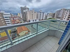 Apartamento com 2 Quartos para venda ou aluguel, 87m² no Vila Guilhermina, Praia Grande - Foto 23
