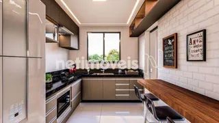 Apartamento com 3 Quartos à venda, 100m² no Caiçaras, Belo Horizonte - Foto 7