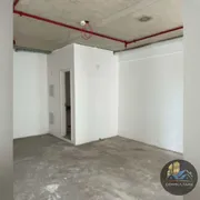 Conjunto Comercial / Sala com 1 Quarto para alugar, 40m² no Vila Matias, Santos - Foto 11