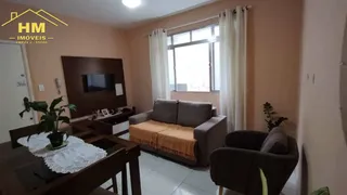Apartamento com 1 Quarto à venda, 52m² no Vila Valença, São Vicente - Foto 1