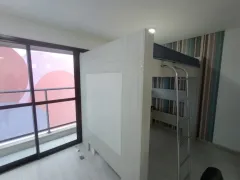 Apartamento com 1 Quarto para alugar, 33m² no Campina do Siqueira, Curitiba - Foto 9