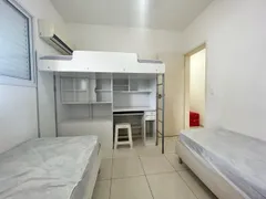 Apartamento com 2 Quartos para alugar, 75m² no Aviação, Praia Grande - Foto 12