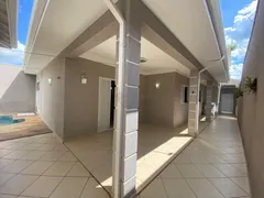 Casa de Condomínio com 3 Quartos à venda, 539m² no Jardim Parque Avenida, Limeira - Foto 20