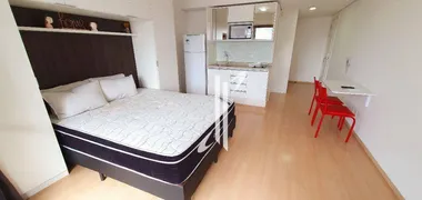 Studio com 1 Quarto para alugar, 38m² no Bela Vista, São Paulo - Foto 7