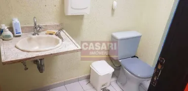 Conjunto Comercial / Sala à venda, 35m² no Nova Petrópolis, São Bernardo do Campo - Foto 6