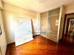 Apartamento com 4 Quartos para alugar, 180m² no Gutierrez, Belo Horizonte - Foto 19