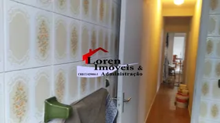 Apartamento com 2 Quartos à venda, 70m² no Jardim Independencia, São Vicente - Foto 6