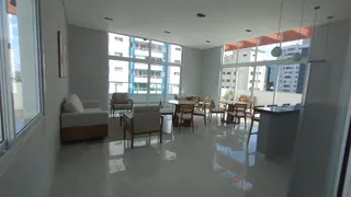 Apartamento com 1 Quarto para alugar, 52m² no Parque Residencial Aquarius, São José dos Campos - Foto 24