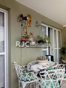 Apartamento com 2 Quartos à venda, 78m² no Tijuca, Rio de Janeiro - Foto 4