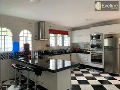 Casa com 6 Quartos para alugar, 600m² no Vila Nova Socorro, Mogi das Cruzes - Foto 5