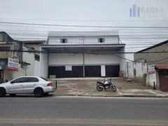 Loja / Salão / Ponto Comercial para alugar, 789m² no Badu, Niterói - Foto 2