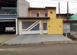 Sobrado com 4 Quartos à venda, 185m² no Jardim Paulista, Indaiatuba - Foto 1