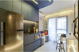 Apartamento com 1 Quarto à venda, 20m² no Vila Clementino, São Paulo - Foto 1