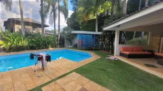 Casa com 5 Quartos para alugar, 600m² no Altos de São Fernando, Jandira - Foto 5