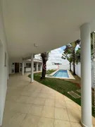 Casa de Condomínio com 4 Quartos para alugar, 500m² no Parque Campolim, Sorocaba - Foto 8