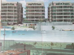 Apartamento com 2 Quartos à venda, 74m² no Praia Anjos, Arraial do Cabo - Foto 1