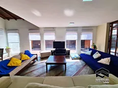 Apartamento com 5 Quartos para venda ou aluguel, 330m² no Jardim Mar e Céu , Guarujá - Foto 6