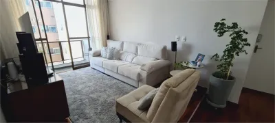 Apartamento com 3 Quartos à venda, 109m² no Saúde, São Paulo - Foto 3