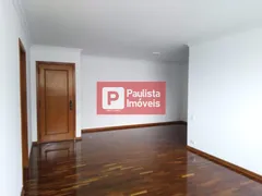 Apartamento com 3 Quartos para alugar, 128m² no Vila Nova Conceição, São Paulo - Foto 1