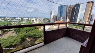 Apartamento com 4 Quartos à venda, 311m² no Cabral, Curitiba - Foto 16