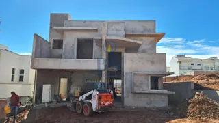 Casa de Condomínio com 3 Quartos à venda, 246m² no Swiss Park, Campinas - Foto 3