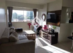 Apartamento com 2 Quartos à venda, 68m² no Setor Bela Vista, Goiânia - Foto 1