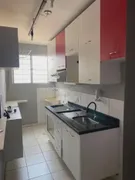 Apartamento com 2 Quartos para alugar, 48m² no Jardim Conceicao, São José do Rio Preto - Foto 10