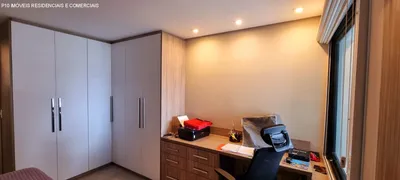 Apartamento com 4 Quartos à venda, 209m² no Granja Julieta, São Paulo - Foto 27
