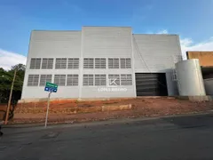 Galpão / Depósito / Armazém para alugar, 1000m² no Jardim São Francisco, Santa Bárbara D'Oeste - Foto 2