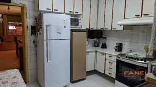 Sobrado com 3 Quartos à venda, 92m² no Parque Ipê, São Paulo - Foto 5