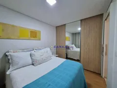 Apartamento com 2 Quartos à venda, 56m² no Jardim Maria Rosa, Taboão da Serra - Foto 14