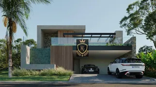 Casa de Condomínio com 3 Quartos à venda, 280m² no Condominio Villas do Golfe, Itu - Foto 5